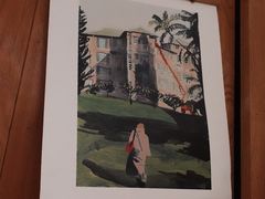 -COTTON CAFE(德信·中外公寓店)