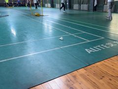 -东丽温泉羽毛球