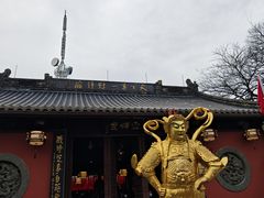 -灵顺寺