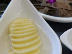 -额尔敦传统涮.冰煮羊火锅(乌兰察布体育场店)