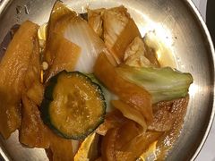 -西塔老太太泥炉烤肉(川沙百联店)