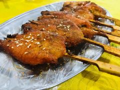 -胖哥八兄弟大排挡(植村店)
