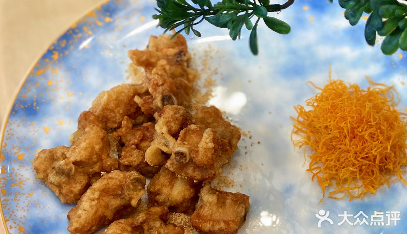 广州领南荟私厨‼️精致高端·聚餐宴请‼️