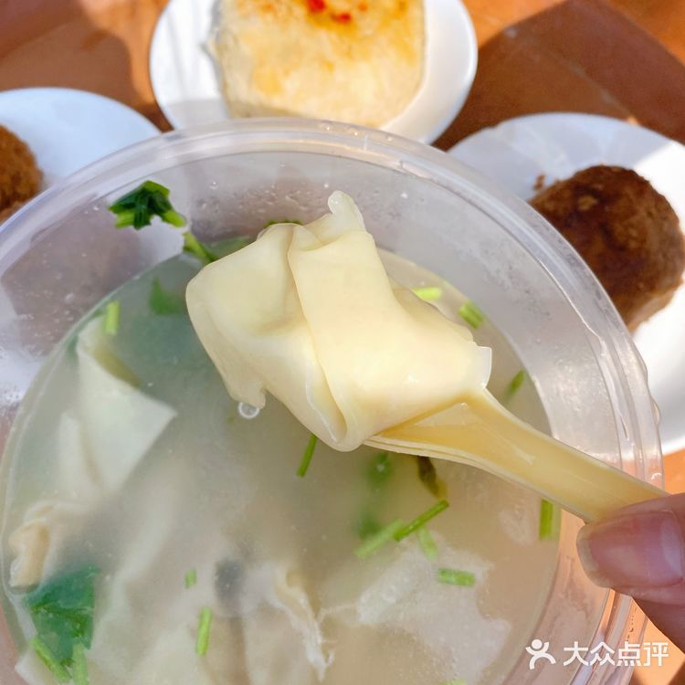 探店|天津小吃必吃榜 麻酱小烧饼招牌必点