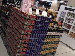 -永辉超市(融创茂店)