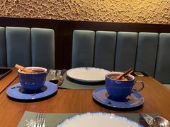 -Ambra Haus琥珀屋精酿餐厅(宝山店)