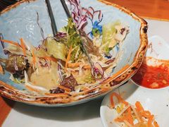 -久藏·横膈膜烧肉·酒场(江汉路店)