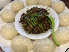 -南来顺饭庄·清真(南菜园店)