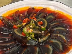 -站前猪蹄&家常炒菜(长乐公园店)