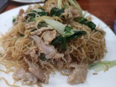 炒米粉-万兴菜馆(龙华店)