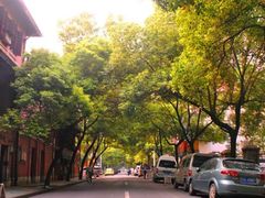 -飞马旅黎黄陂路文旅街区