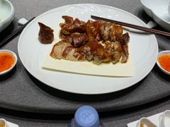 -鲤院·新中式美学·庭院餐厅(夫子庙店)