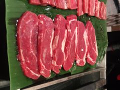 -昆明佳华广场酒店·西餐厅