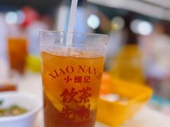 -小煵记·打边炉(西丽文光店)