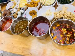 -江油特色冷沾沾(火炮街店)