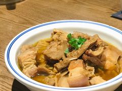 -莫山小馆(大石桥店)