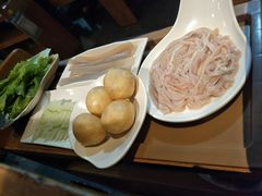 -傣妹火锅(南京东路一店)