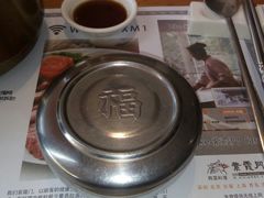 -紫霞门韩国料理烤肉(深南东路店)