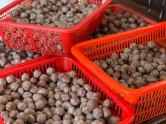 -伟记牛肉(金鸿公路店)