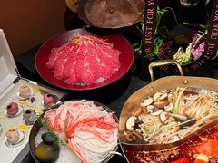 -色響火锅(恒隆广场店)