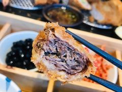 -胜博殿日式炸猪排(西红门店)