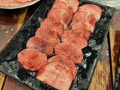 -小本家韩式烤肉(紫藤路店)