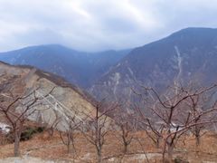 -太子岭滑雪场