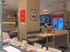 -新一番三文鱼寿司(大东海店)