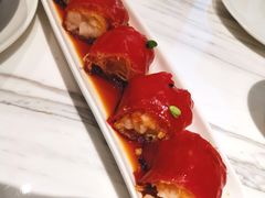 -香樟花园新粤料理(无锡万象城店)