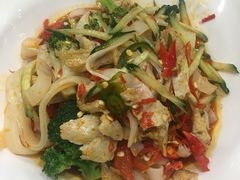 -魏家凉皮(文景路店)