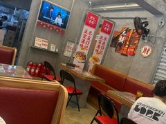 -孖记茶档·热腾茶餐(江南西plus店)