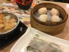 -添好运点心专门店(中环IFC店)