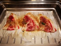-新石器烤肉(南站店)