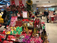 -盒马鲜生(首义店)