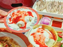 -巴依老爷新疆美食(常营店)