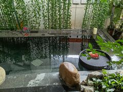 -渔岛海洋度假区