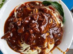 -肉盖面馆(兴科大道店)