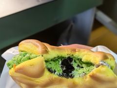 -君之狮子山·轻糖烘焙(松江印象城店)