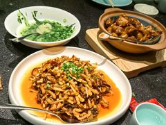 -川旺角融合菜•海景餐厅(星海广场店)