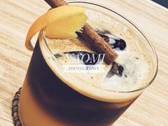 肉桂创意咖啡-BIJOU coffee&cocktail(龙岗万科广场店)