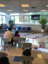 -北京新世纪儿童医院