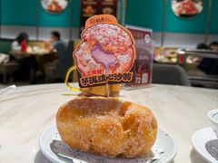 -稻香饭店(龙华天虹店)