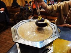-格日勒阿妈蒙古厨房(巨海店)
