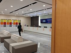 -爱康国宾体检中心(福田分院)