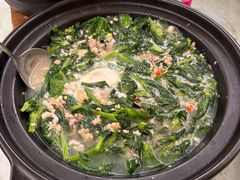 -盈旺小厨·非遗黄鳝饭(泰康路店)