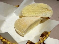 雪山奶露包-小炳胜(卓悦中心店)
