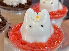 -仙雨林·奶茶鲜果茶(书院巷店)
