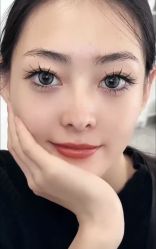 点击看大图 -睫毛弯弯·美甲美睫