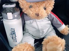 -宁波之星奔驰4S店(海曙店)