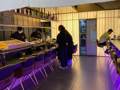 大堂-Sushi Hanzo半藏(天环广场店)
